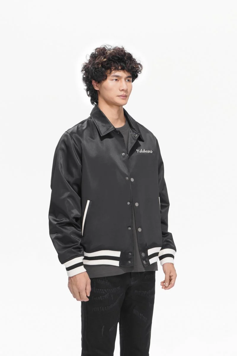 Applause Jacket Black - Image 6