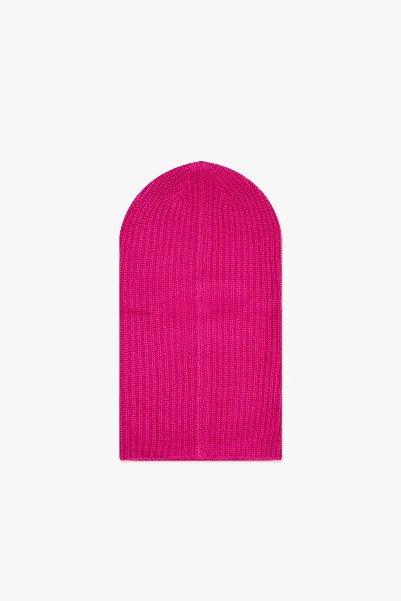 "DAHEYA" SKI MASK FUCHSIA - Image 3