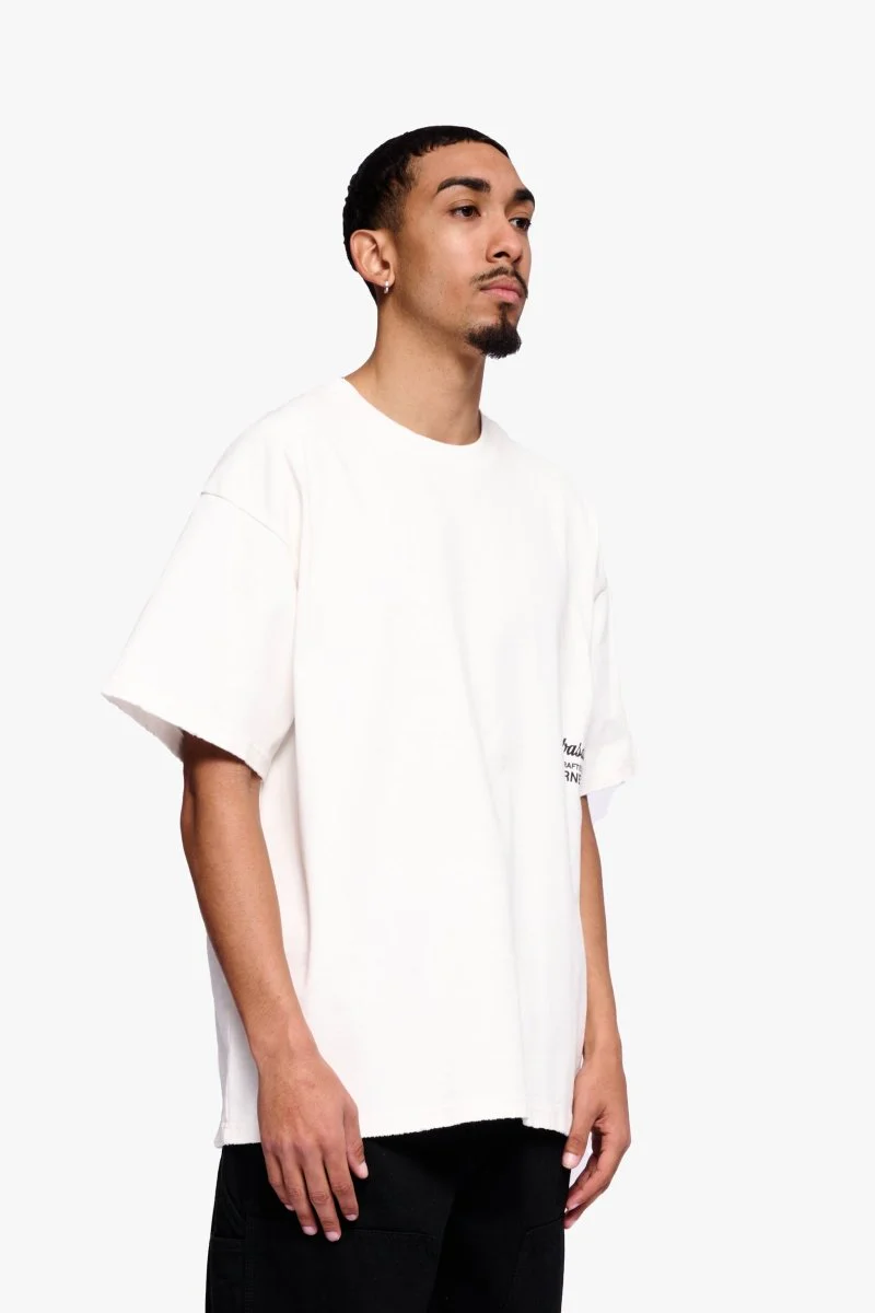 Journey Within Tee White - Image 3