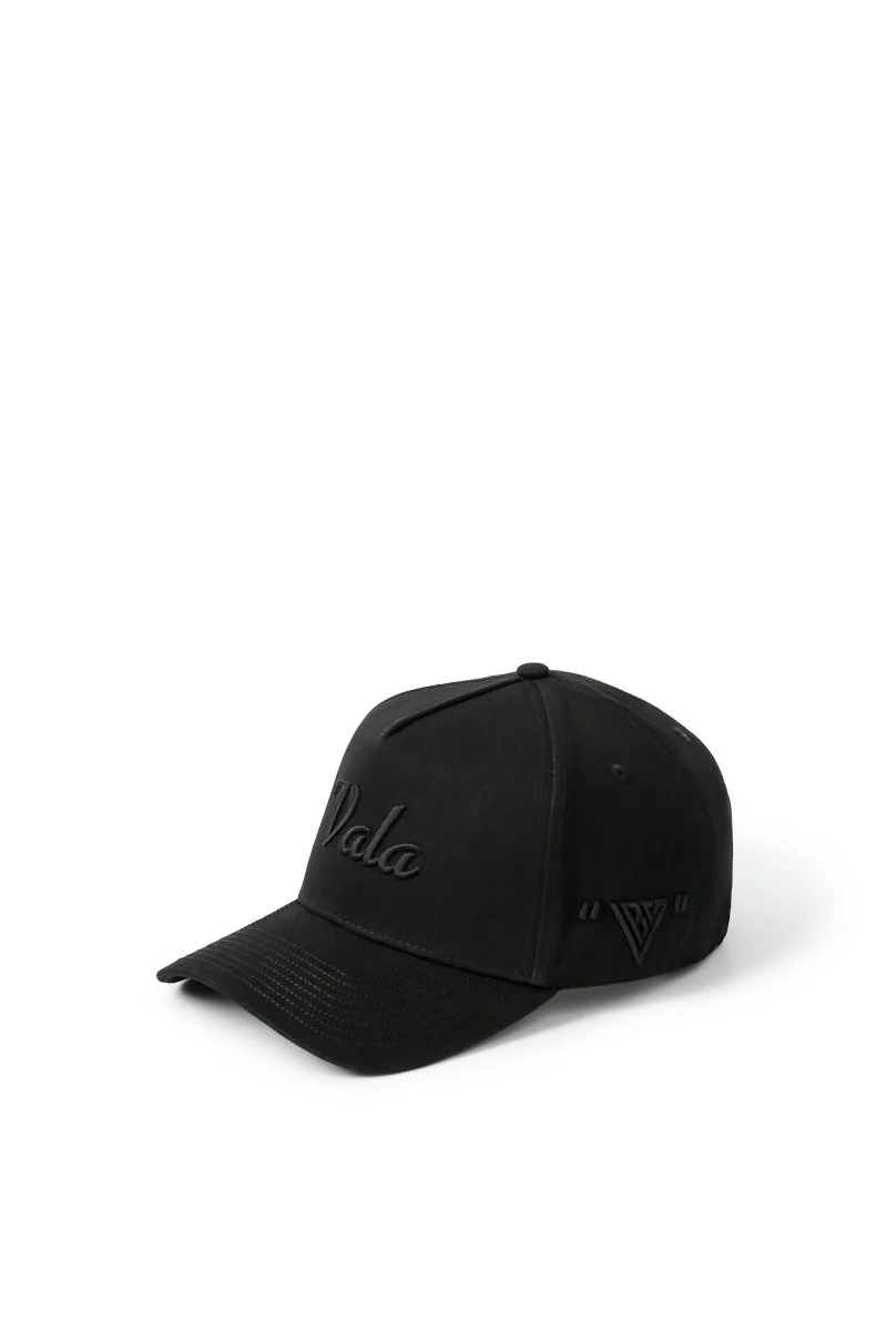 Vision Cap Black - Image 4