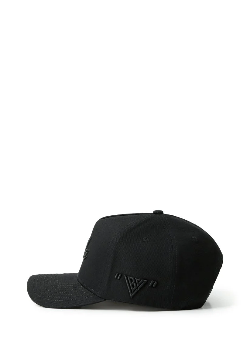 Vision Cap Black - Image 6