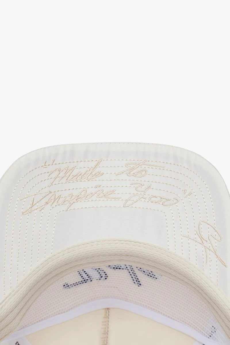 Loyalty Hat Cream - Image 5