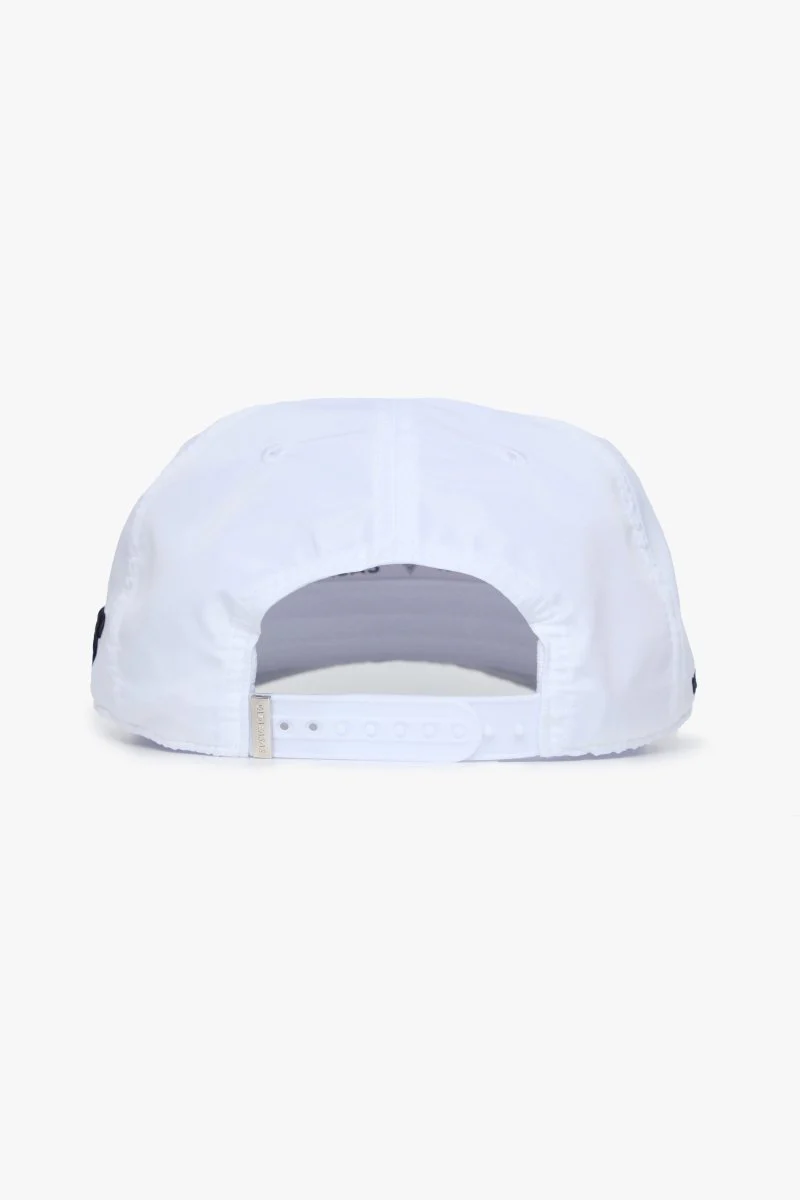 Loyalty Hat White - Image 4