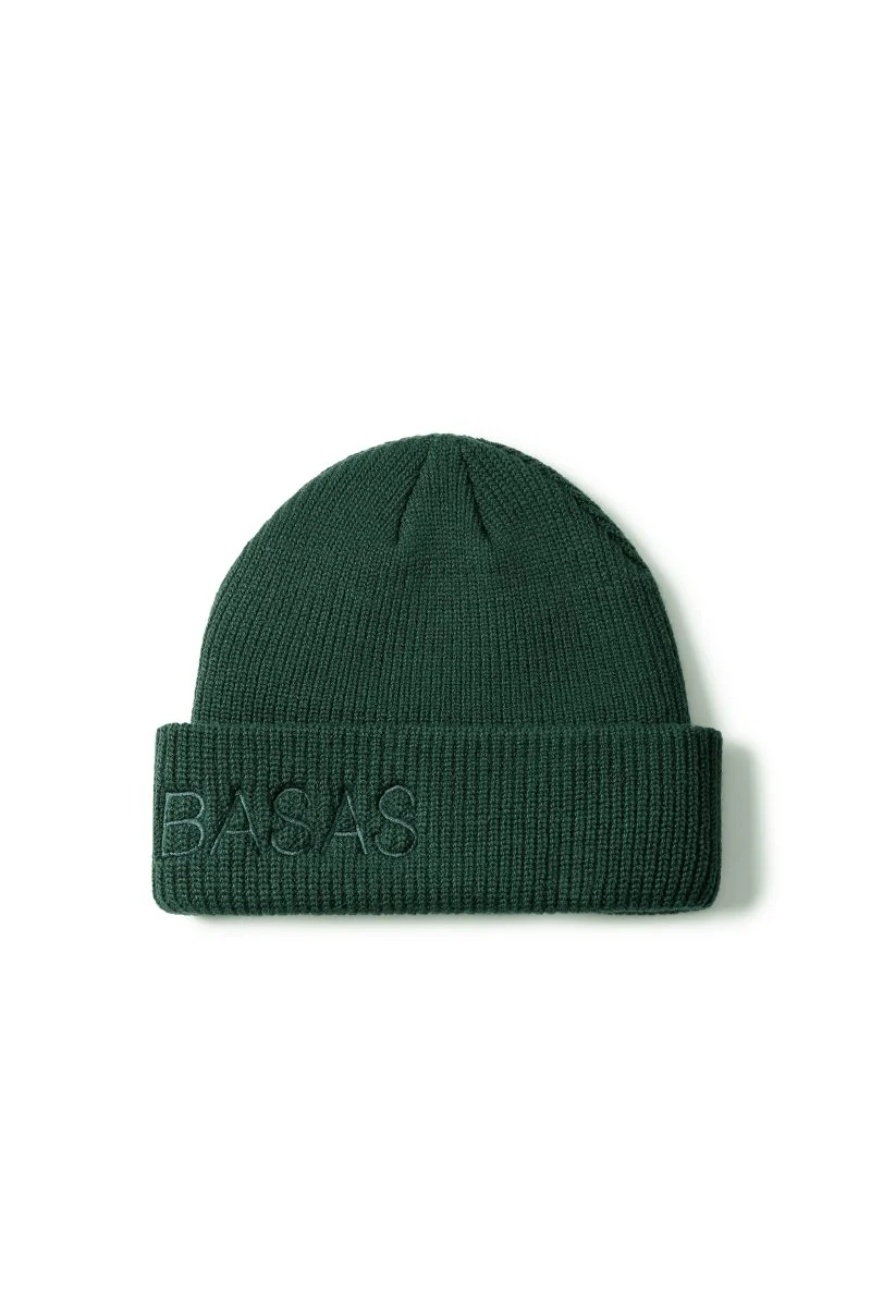Mr.Beanie Green - Image 3