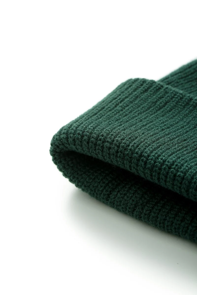 Mr.Beanie Green - Image 5