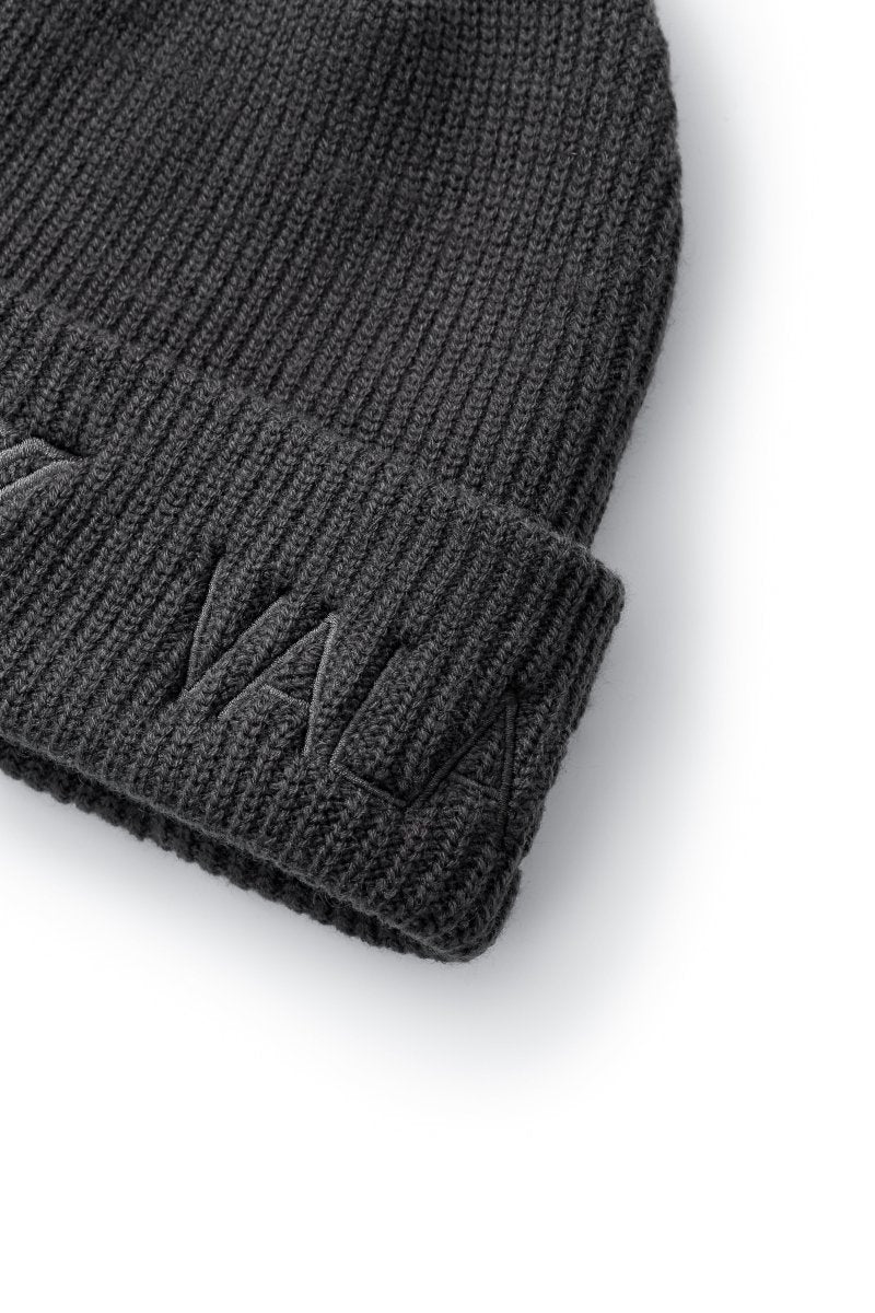 Mr.Beanie Grey - Image 4