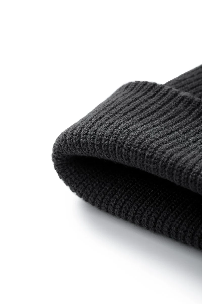 Mr.Beanie Grey - Image 5