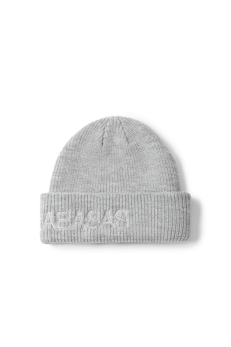 Mr.Beanie Light Grey - Image 3
