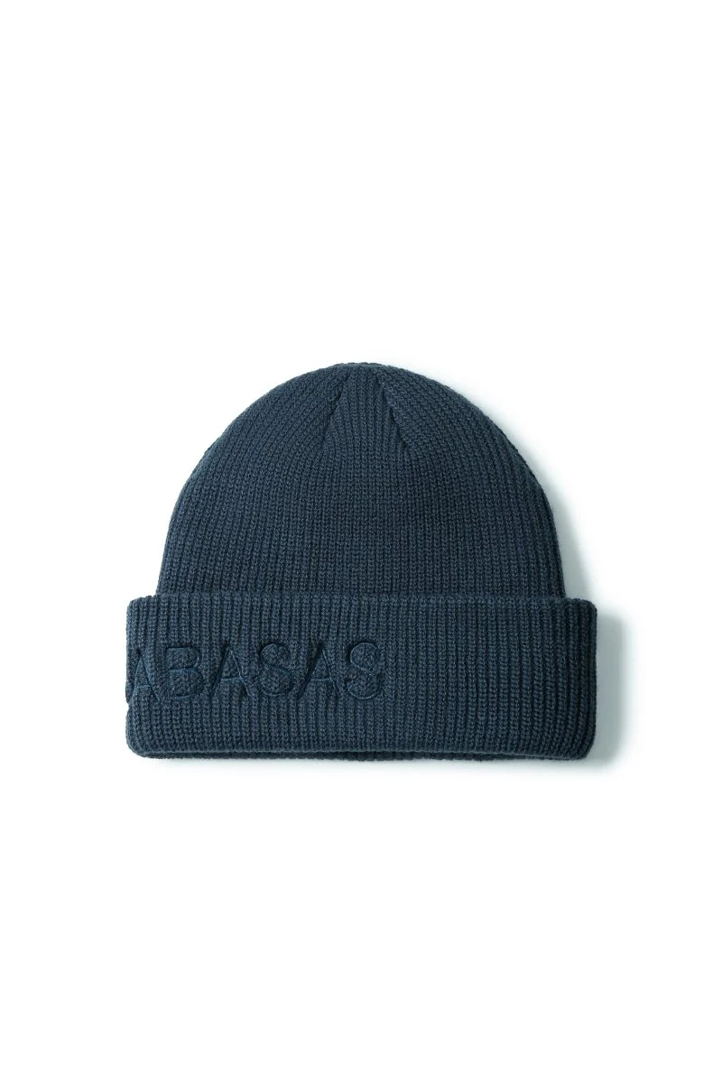 Mr.Beanie Navy - Image 3