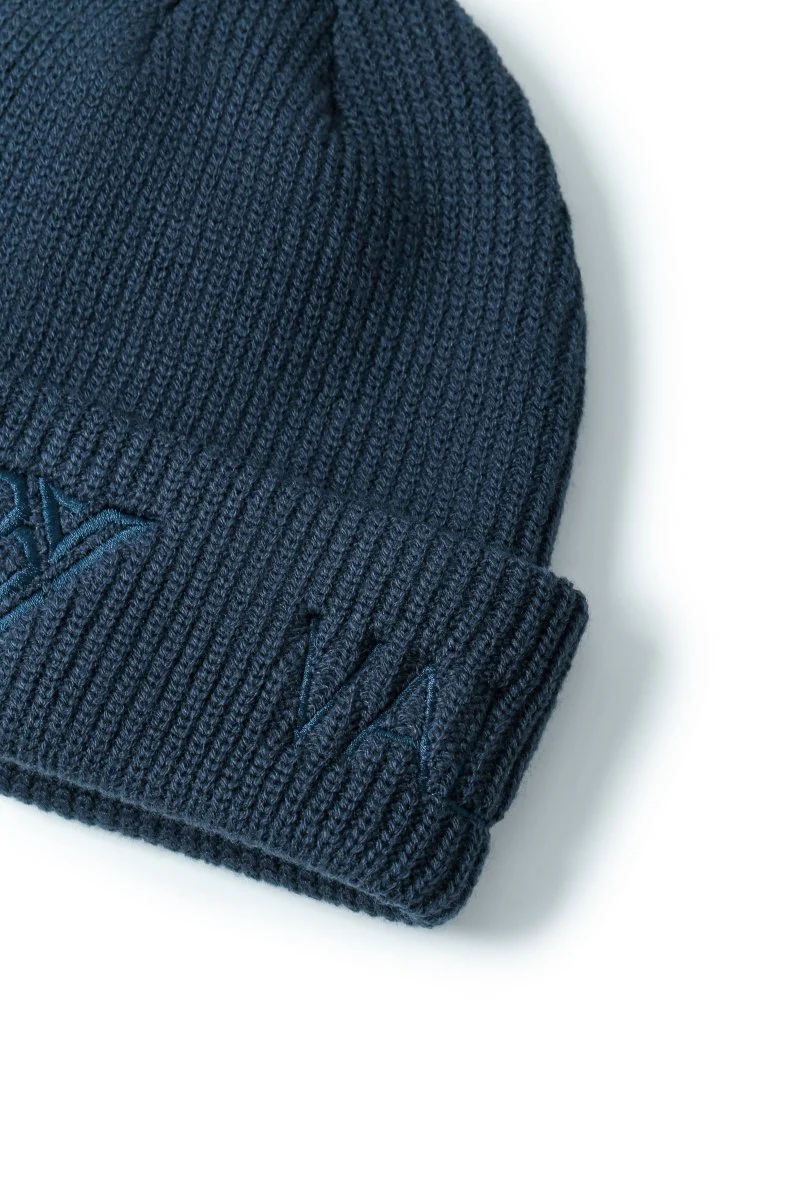 Mr.Beanie Navy - Image 4