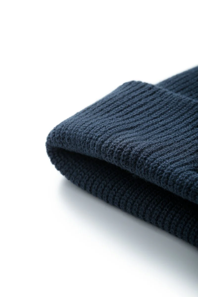 Mr.Beanie Navy - Image 5
