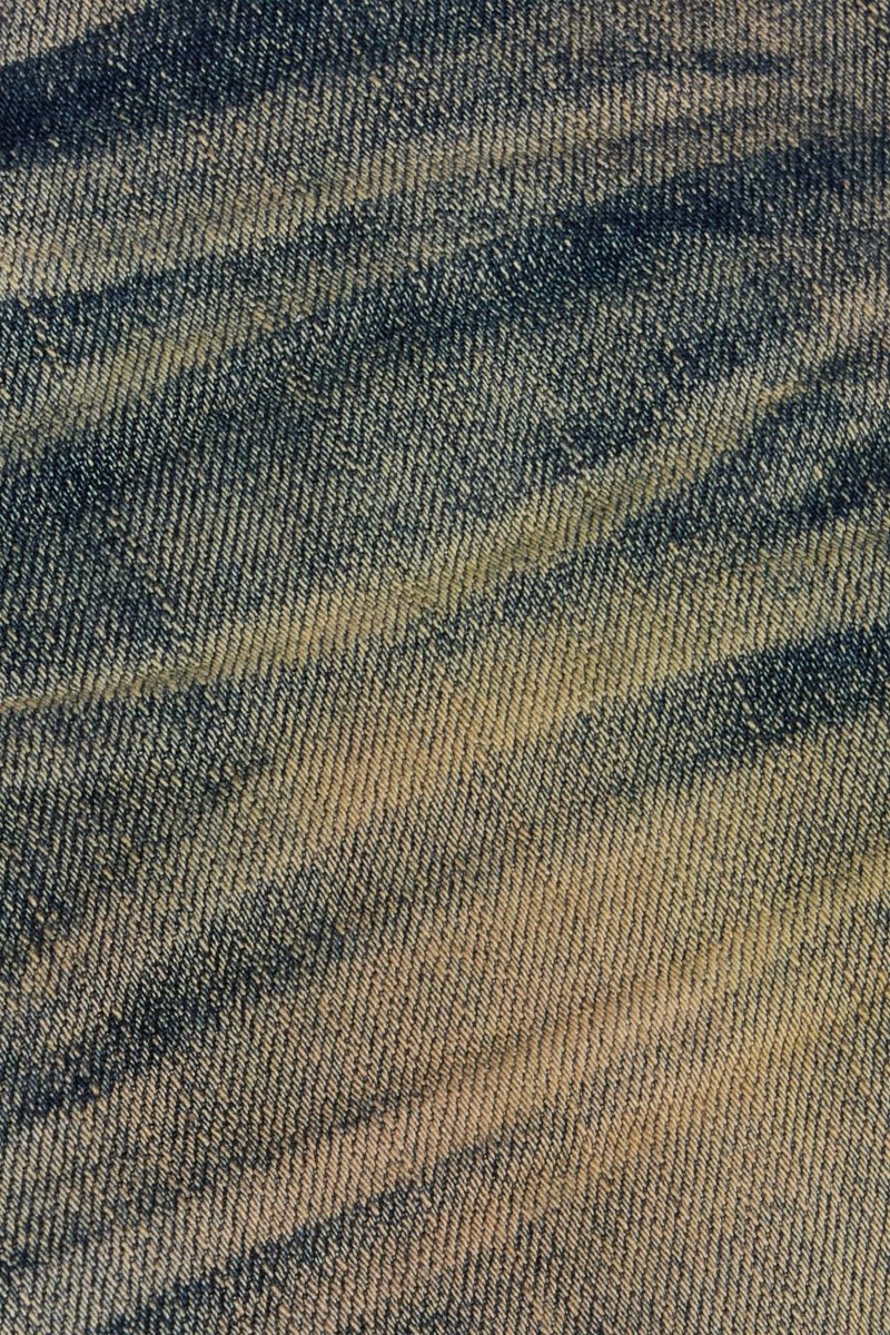 "MR. FLEX" BLUE VINTAGE - Image 3