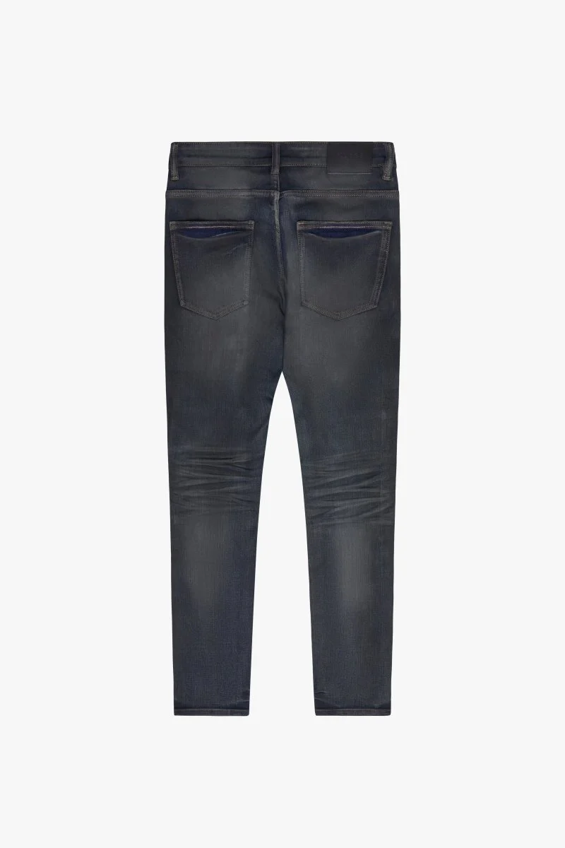 "MR. FLEX"  DK.DIRTY WASH - Image 4