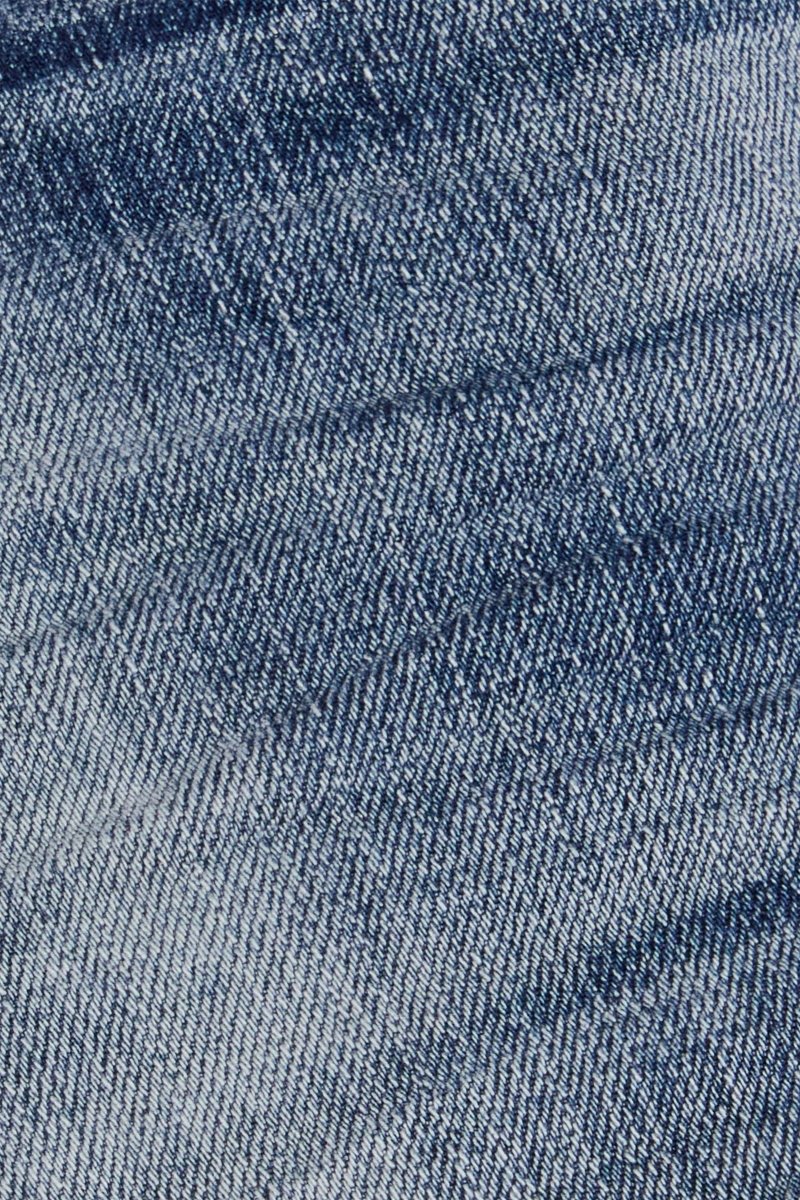 "MR. FLEX" MEDIUM WASH - Image 3