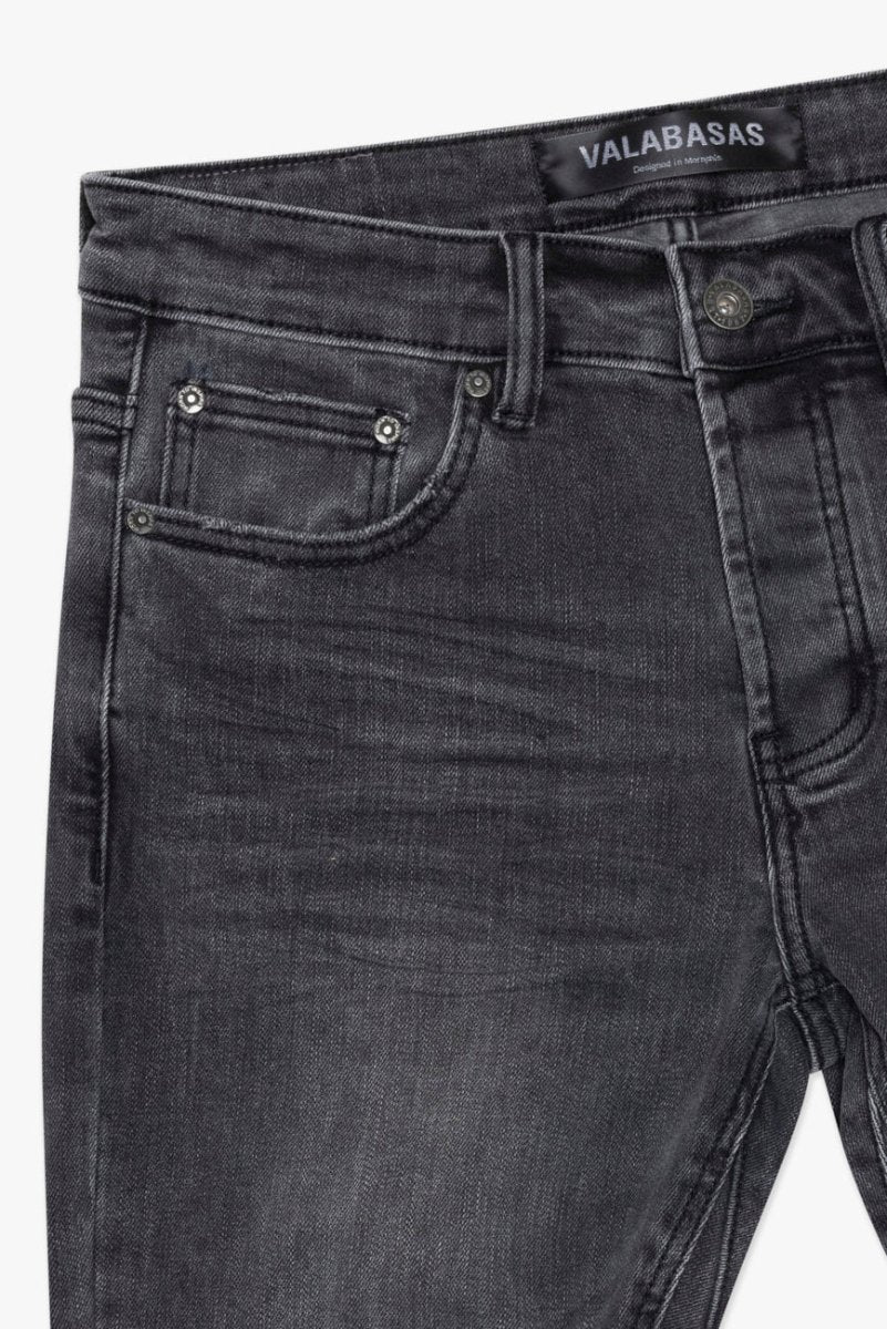 Mr. Stacked Grey - Image 3