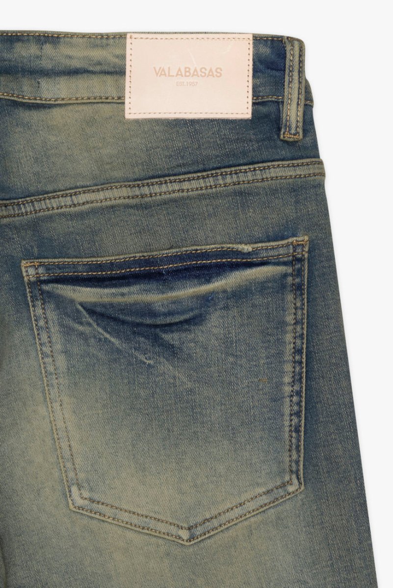 Mr. Stacked Medium Vintage - Image 3