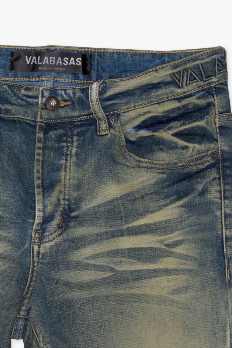 Mr. Stacked Medium Vintage - Image 5