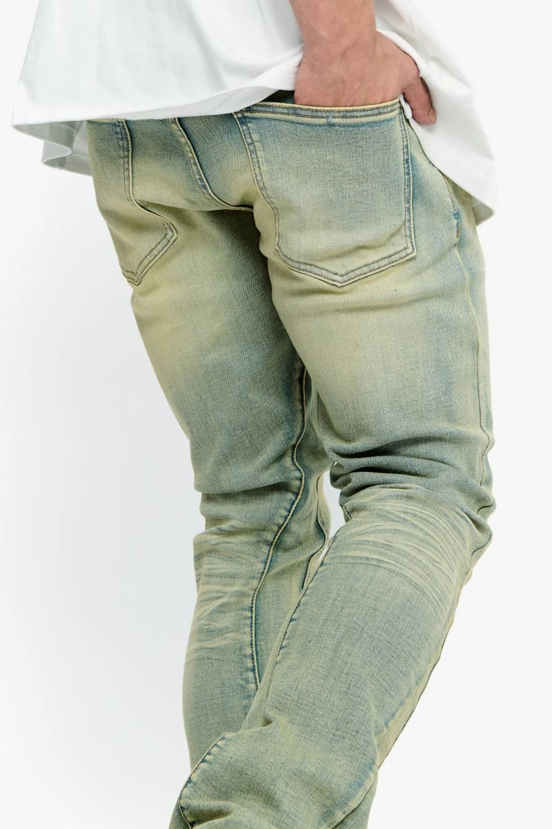 Mr. Stacked Vintage Wash - Image 3