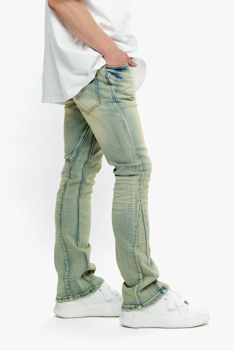 Mr. Stacked Vintage Wash - Image 5