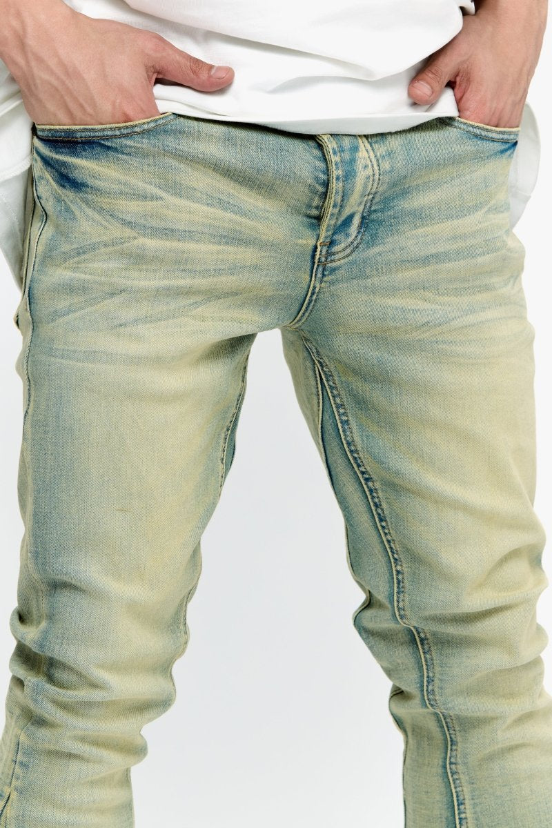 Mr. Stacked Vintage Wash - Image 6