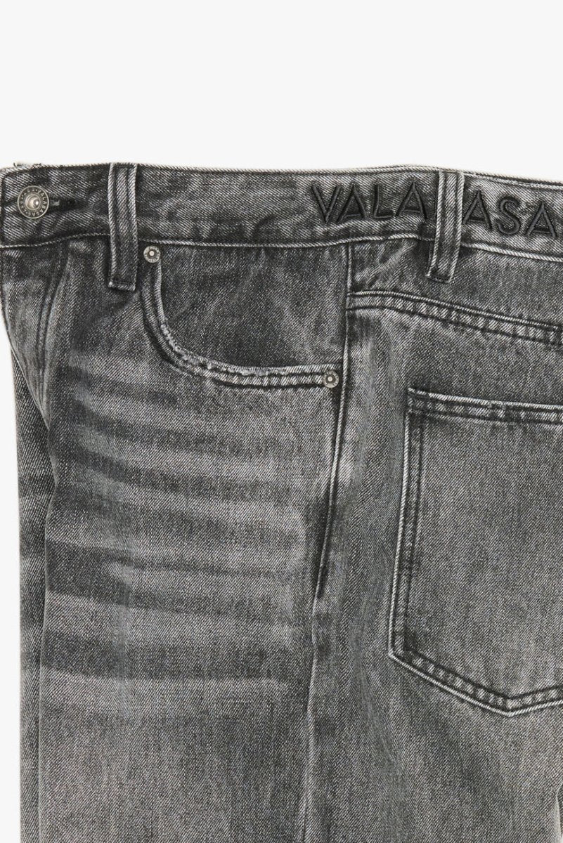 Mr. Straight Grey - Image 3