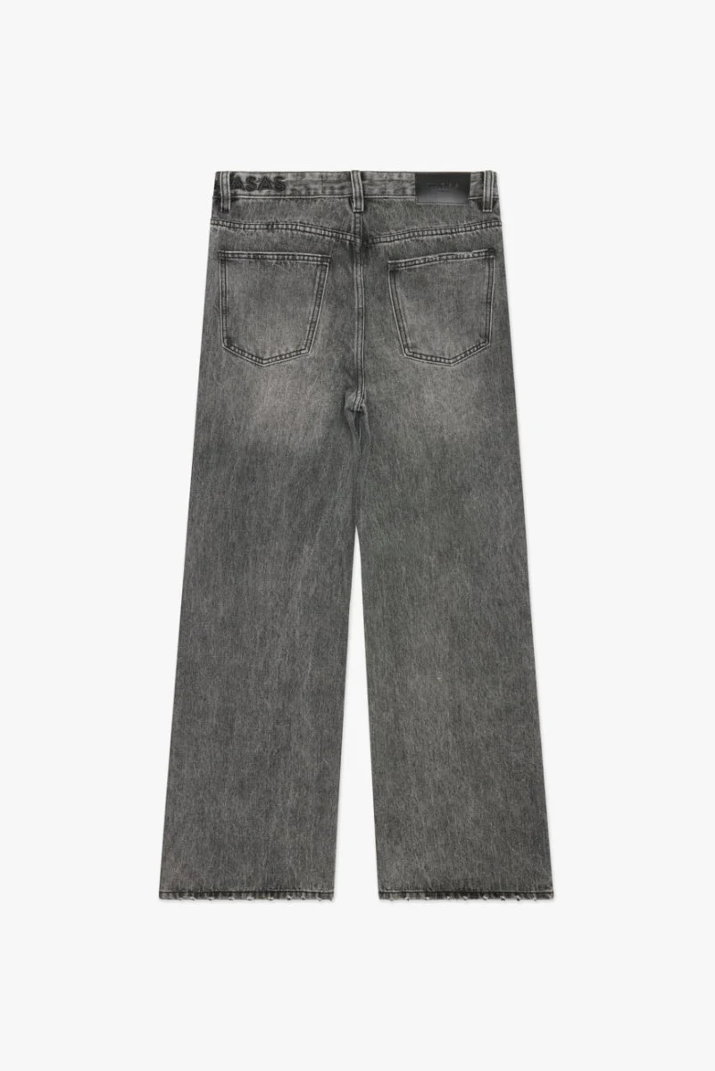 Mr. Straight Grey - Image 4