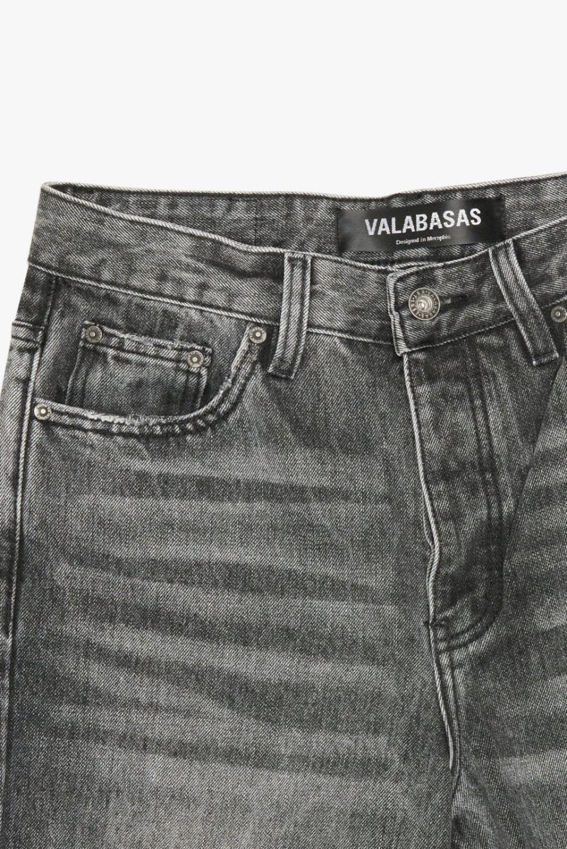 Mr. Straight Grey - Image 5