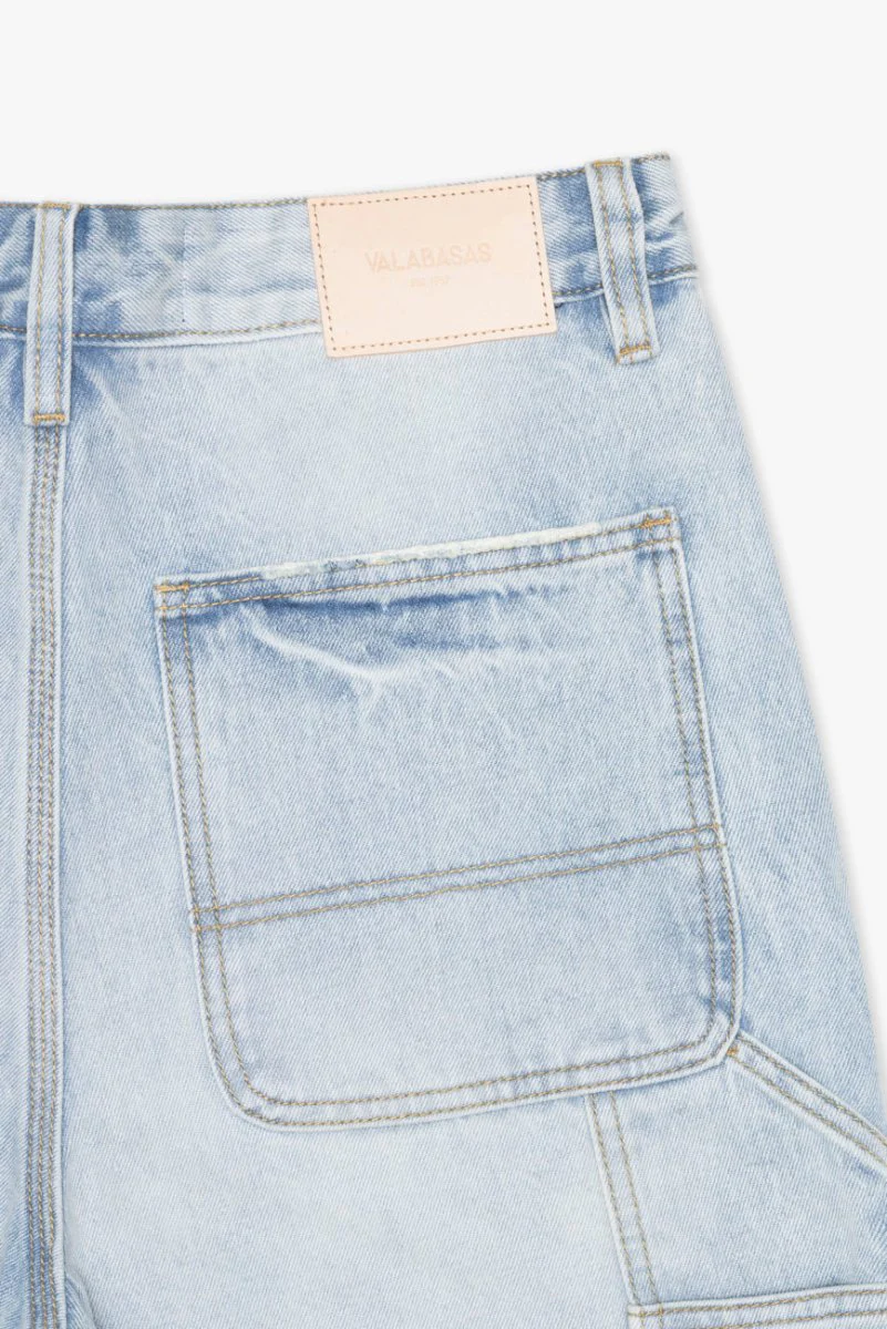 Mr. Straight Lt.Wash - Image 3