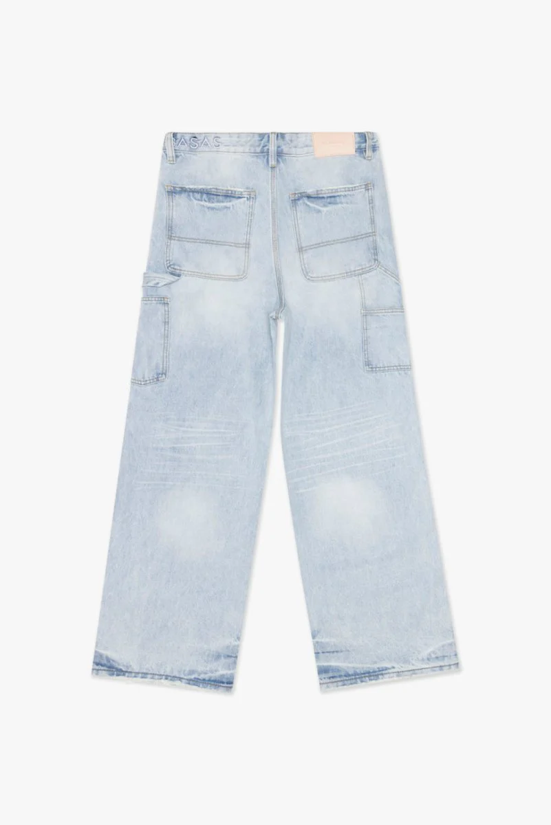 Mr. Straight Lt.Wash - Image 4