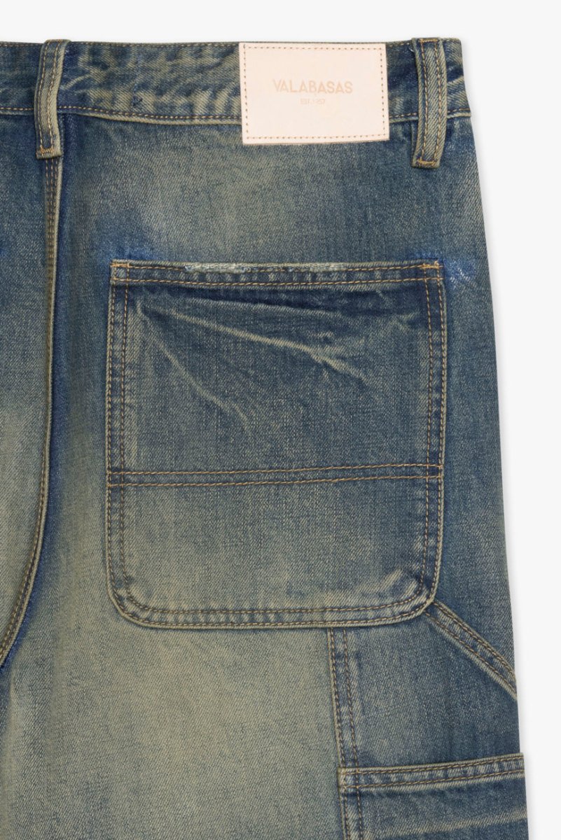 Mr. Straight Medium Vintage - Image 3