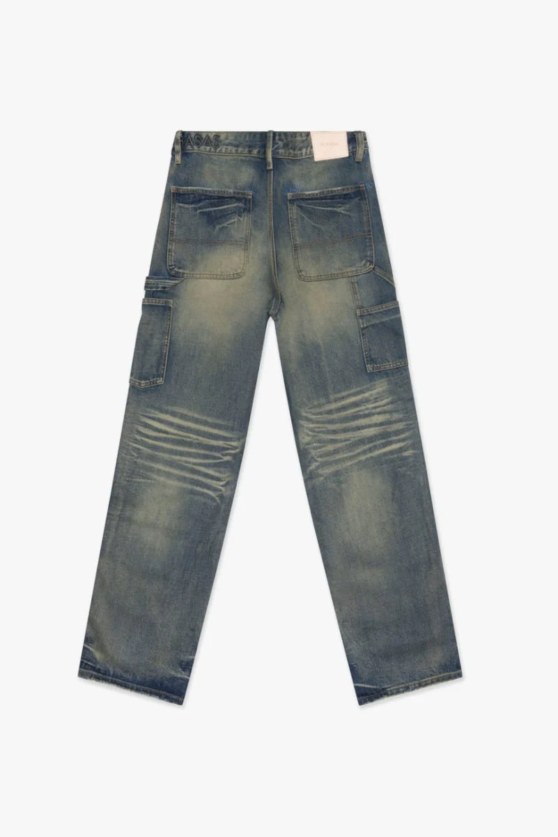 Mr. Straight Medium Vintage - Image 4