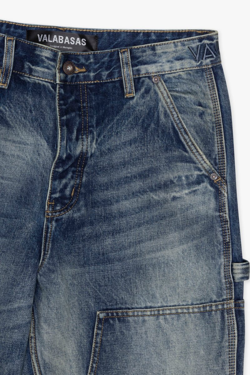 Mr. Straight Medium Wash - Image 5