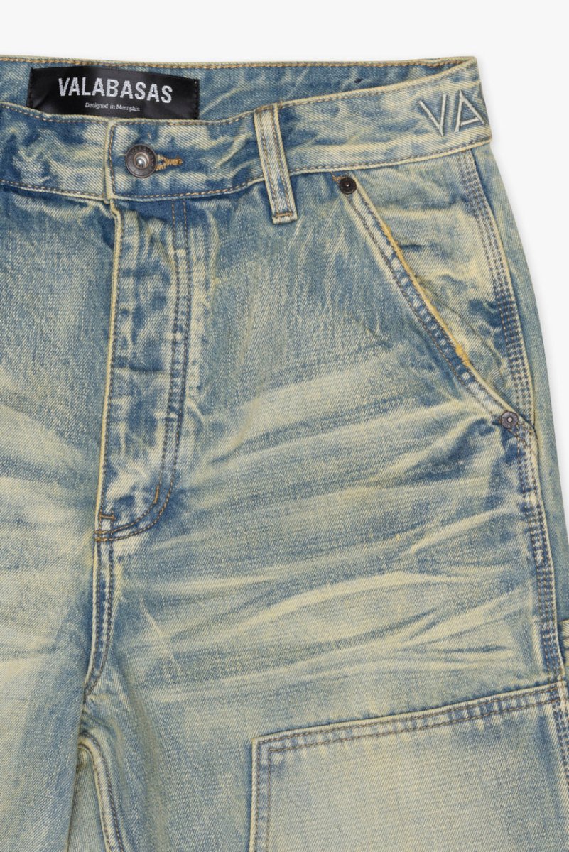 Mr. Straight Vintage Wash - Image 3