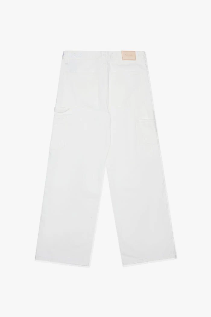 Mr. Straight White - Image 4