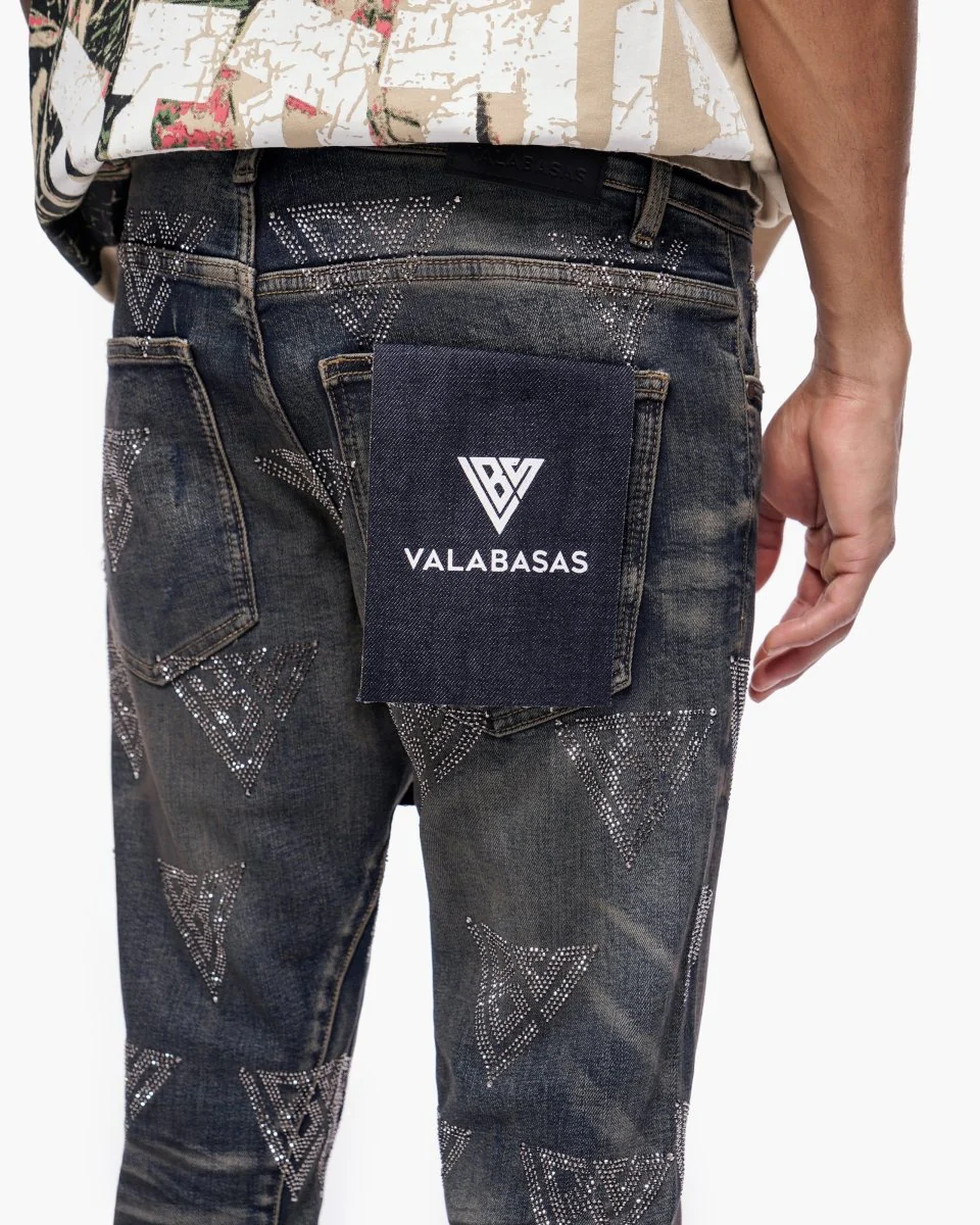 Show Dk. Dirty Blue Stacked - Image 10