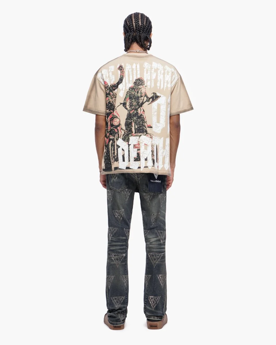 Show Dk. Dirty Blue Stacked - Image 4