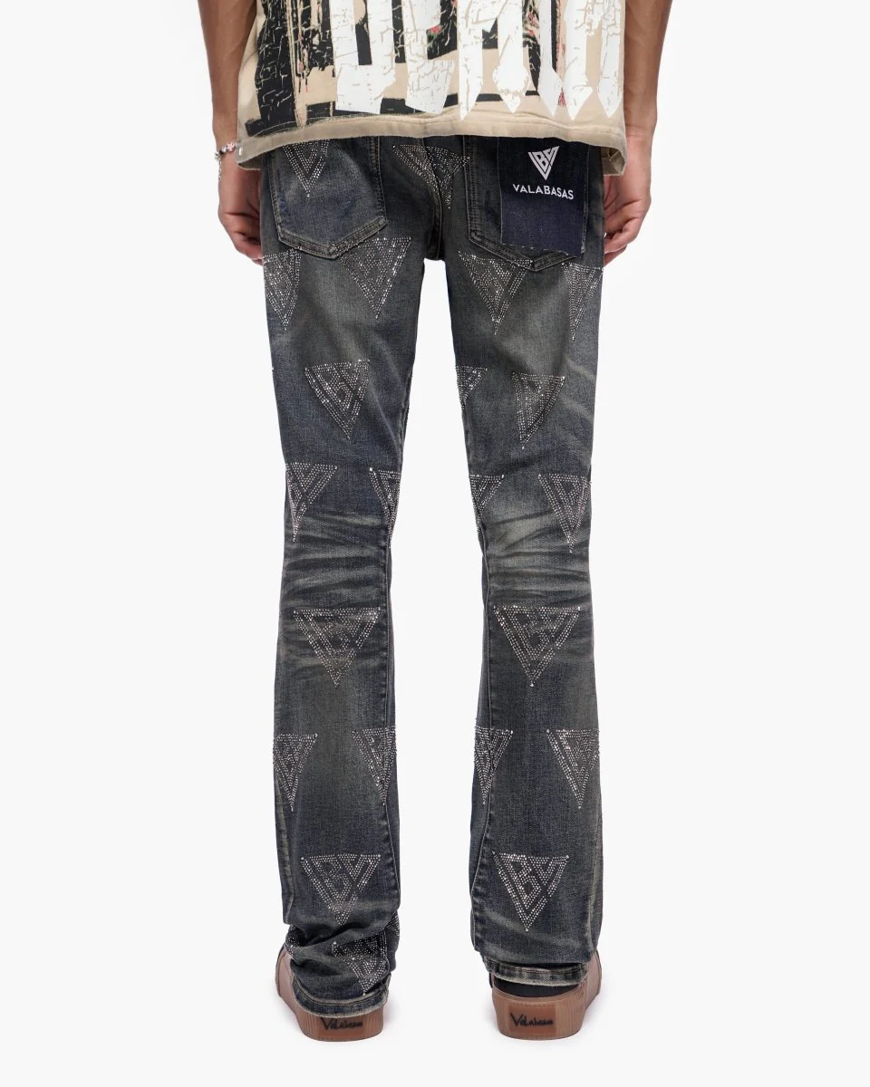 Show Dk. Dirty Blue Stacked - Image 8