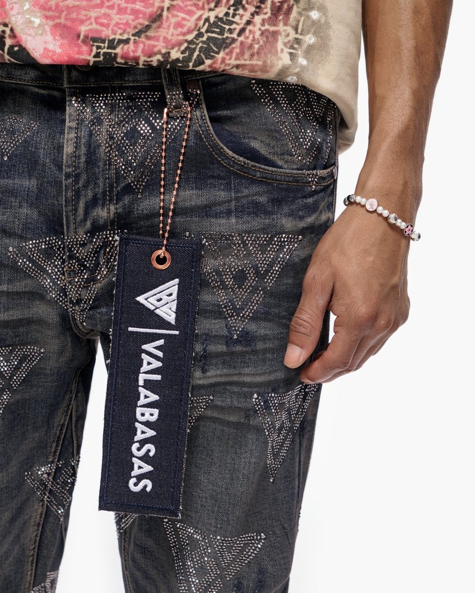 Show Dk. Dirty Blue Stacked - Image 9