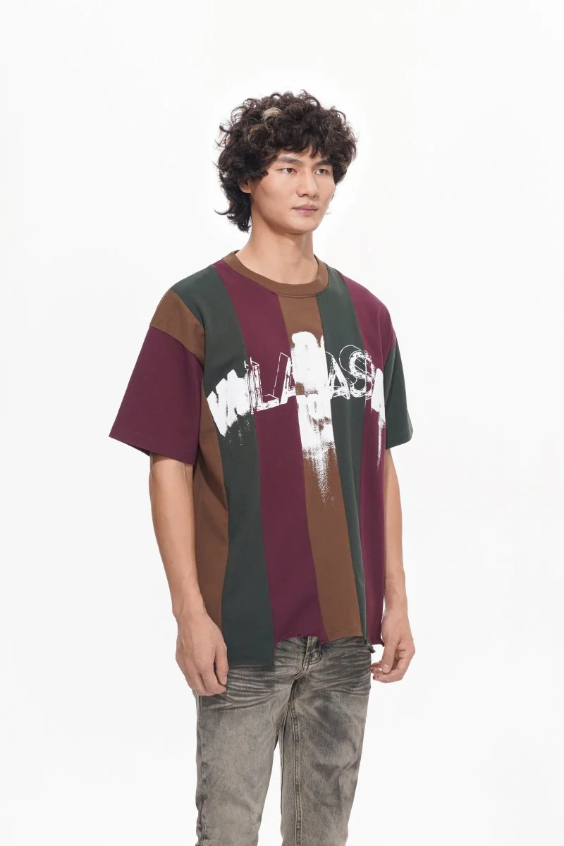 Vanish Green Tee - Image 3