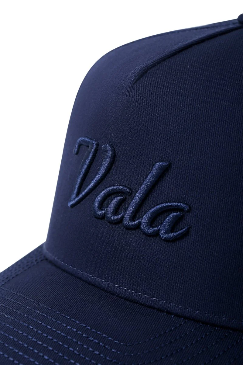 Vision Cap Future Dusk Navy - Image 5