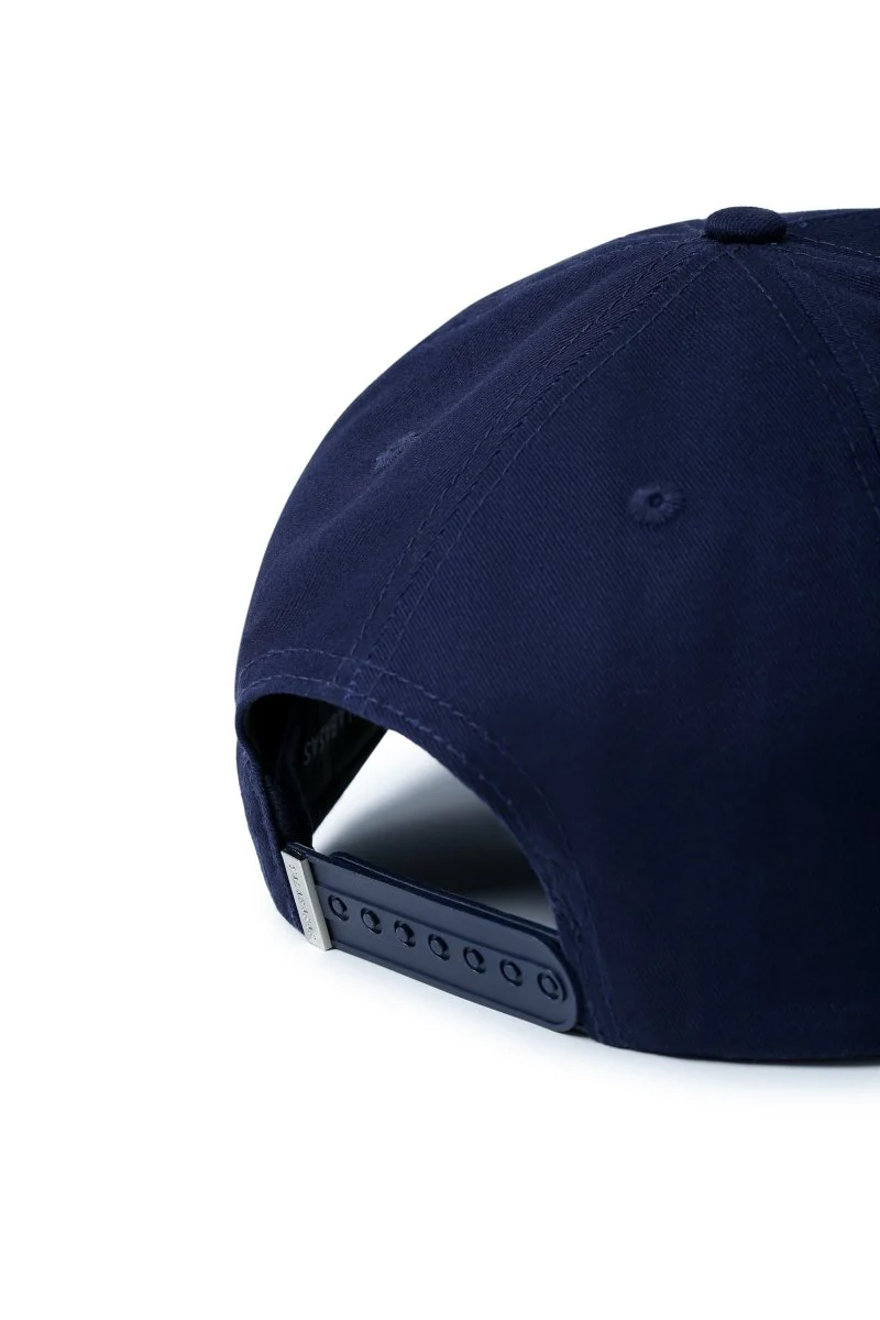 Vision Cap Future Dusk Navy - Image 6