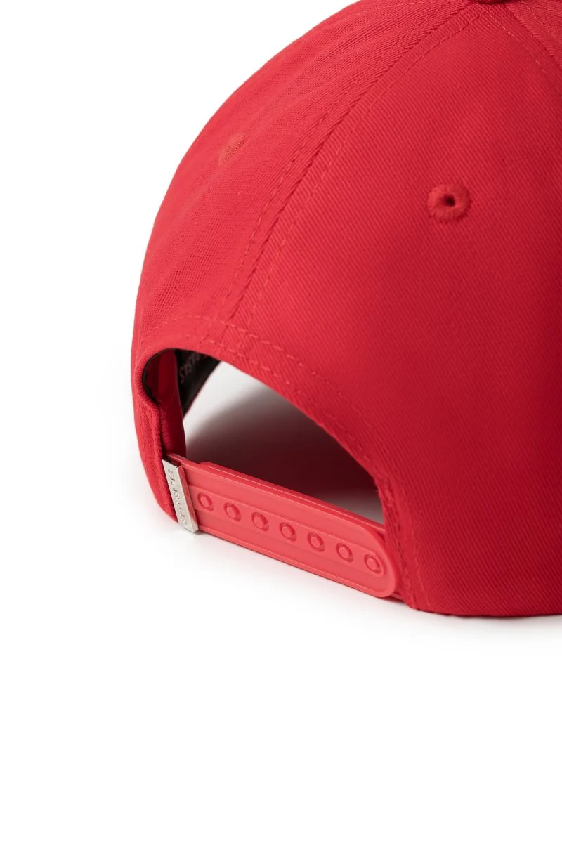 Vision Cap Red Glow - Image 6