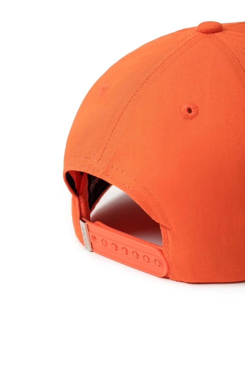 Vision Cap Shocking Orange - Image 6