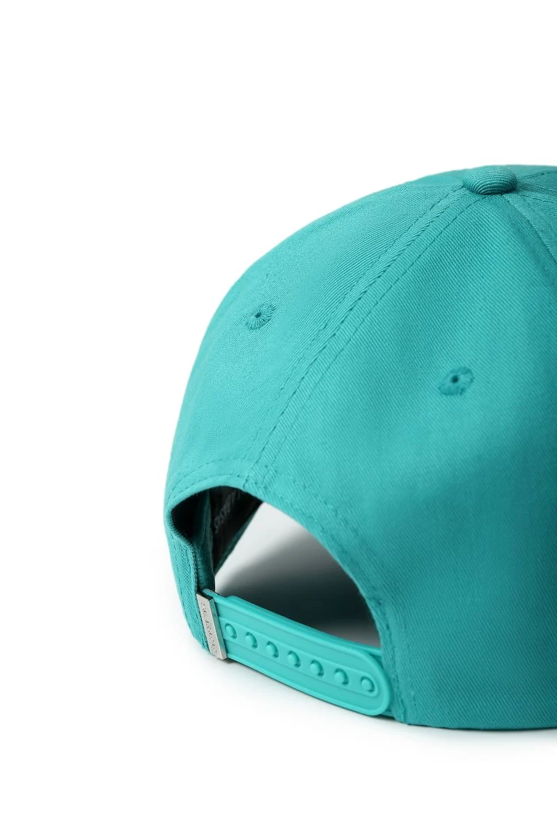 Vision Cap Turquouise - Image 3