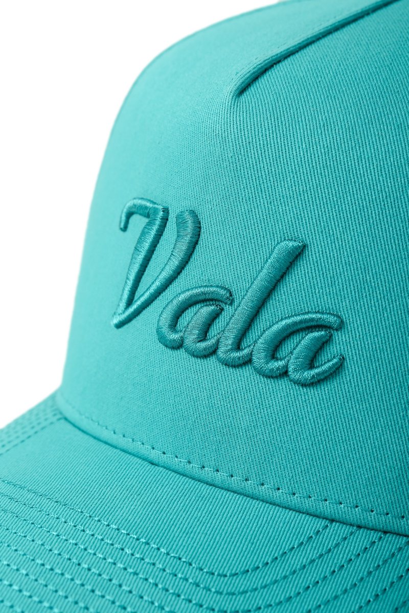 Vision Cap Turquouise - Image 6